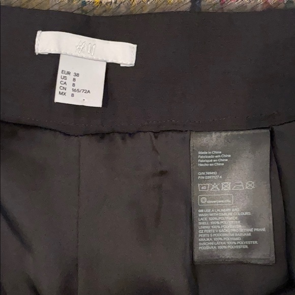 Lace maxi skirt - Picture 5 of 5